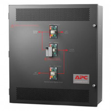 American Power Conversion  APC Maintenance Bypass Panel - 30kVA SBPSU20K30F-WP