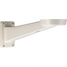 Hanwha Techwin SBU-500WM Wall Mount for Network Camera - Ivory - 44.09 lb Load Capacity SBU-500WM