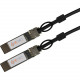 ENET Mellanox Compatible MCP2M00-A01AE30N - Functionally Identical 25GBASE-CU SFP28 to SFP28 Passive Direct-Attach Cable (DAC) Assembly 1.5m - Programmed, Tested, and Supported in the USA, Lifetime Warranty MCP2M00-A01AE30N-ENC