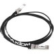 Axiom 10GBASE-CU SFP+ Active DAC Twinax Cable Brocade Compatible 3m - Twinaxial - 9.84 ft - 1 x SFP+ Network - 1 x SFP+ Network XBRTWX0301-AX