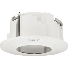 Hanwha Techwin Ceiling Mount for Network Camera - White SHD-1600FPW