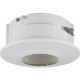 Hanwha Techwin SHD-3000FW2 Ceiling Mount for Network Camera - White SHD-3000FW2