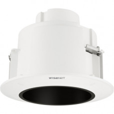 Hanwha Techwin SHP-1560FPW Ceiling Mount for Network Camera - White SHP-1560FPW