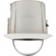 Hanwha Techwin In-ceiling Housing SHP-3701F