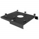 Chief SLB208 Mounting Bracket for Projector - Steel - Black SLB208