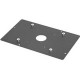 Chief SLM352 Mounting Bracket for Projector Mount - Black SLM352