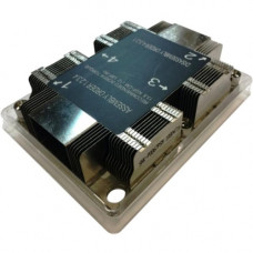 Supermicro Heatsink - Socket P LGA-3647 Compatible Processor Socket SNK-P0067PSM