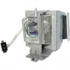 Battery Technology BTI Projector Lamp - 190 W Projector Lamp - P-VIP - 5000 Hour SP-LAMP-091-OE