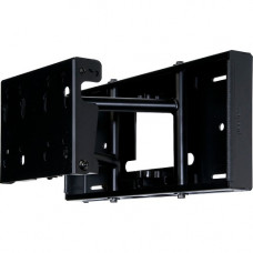 Peerless Flat Panel Pull-out Swivel Wall Mount - Steel - 150 lb - TAA Compliance SP850