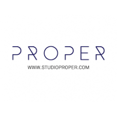 Studio Proper PERMA LOCK WORKS W/ ALL XLOCK COMPONENTS - TAA Compliance SPEIPAPL1