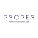 Studio Proper PERMA LOCK WORKS WITH ALL XLOCK COMPONENTS SPPOSPLLBV2
