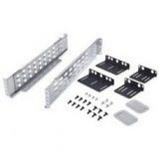 APC Universal Rail Kit - Rack rail kit - silver - for P/N: S10 SRAILKIT