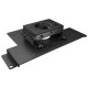 Chief SSB228 Mounting Bracket for Projector - Black SSB228