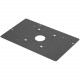 Chief SSB353 Mounting Bracket for Projector - Black SSB353