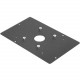 Chief SSM344 Mounting Bracket for Projector - Black SSM344