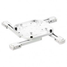 Chief SSMUW Mounting Bracket - White SSMUW