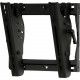 Peerless Universal Tilt Wall Mount - 13" to 42" Screen Support - TAA Compliance ST635P