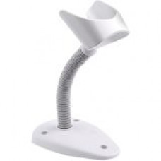 Datalogic Basic Barcode Scanner Stand - White - TAA Compliance STD-G040-WH