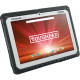 Panasonic Always-On Carrying Case Tablet - Hand Strap, D-ring TBCA2AONLP