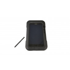 Havis - Holder for tablet - for Samsung Galaxy Tab Active 2 - TAA Compliance TC-104