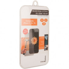 Urban Factory Screen Protector - iPhone - Shock Resistant TGP01UF