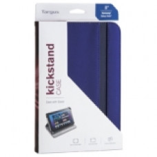 Targus THZ20101US Carrying Case Smartphone - Blue - Scratch Resistant Interior, Dust Resistant Interior - Polyurethane, MicroFiber Interior - 8.4" Height x 5.8" Width x 0.8" Depth THZ20101US