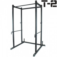 Panasonic Titan T-2 Series Power Rack TITAN-T2