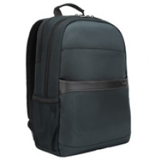 Targus Carrying Case (Backpack) for 15.6" Notebook - Black - Shoulder Strap TSB96201GL