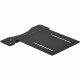 Tripp Lite Mounting Plate for Docking Station, Monitor - Black - 75 x 75, 100 x 100 VESA Standard - Rugged U442-DOCK20-VMB