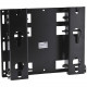 Bosch Wall Mount for Flat Panel Display - Black - 32" Screen Support UMM-WMT-32