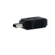 Startech.Com Micro USB to Mini USB Adapter F/M - PVC - RoHS Compliance UUSBMUSBFM