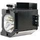 Battery Technology BTI Replacement Lamp - 100 W Projection TV Lamp UX21516-BTI