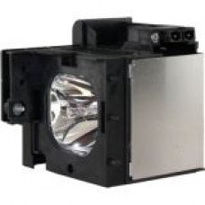 Battery Technology BTI Replacement Lamp - 120 W Projection TV Lamp UX25951-BTI