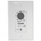 Valcom Remote Input Module, White - TAA Compliance V-9984-W