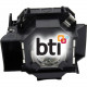 Battery Technology BTI Projector Lamp - 170 W Projector Lamp - UHE - 3000 Hour Economy Mode - TAA Compliance V13H010L34-BTI