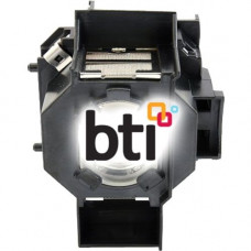 Battery Technology BTI Projector Lamp - Projector Lamp - TAA Compliance V13H010L36-BTI