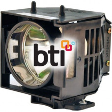 Battery Technology BTI Replacement Lamp - 230 W Projector Lamp - UHE - 2500 Hour - TAA Compliance V13H010L37-BTI