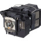 Battery Technology BTI Projector Lamp - 280 W Projector Lamp - UHE - 3000 Hour V13H010L77-BTI