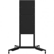 Viewsonic Mobile Stand Mix VB-BMS-001 Display Stand - Up to 86" Screen Support - TAA Compliance VB-BMS-001