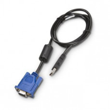 Honeywell Intermec Assembly Cable - Data Transfer Cable for Mobile Computer - TAA Compliance VE011-2018