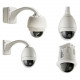 Bosch Camera Mount for Surveillance Camera - Off White - 25 lb Load Capacity - TAA Compliance VGA-PEND-ARM