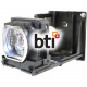 Battery Technology BTI Replacement Lamp - 160 W Projector Lamp - NSH - 2000 Hour - TAA Compliance VLT-HC5000LP-BTI