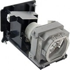 Battery Technology BTI Projector Lamp - 170 W Projector Lamp - NSHA - 4000 Hour VLT-HC6800LP-BTI