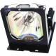 Battery Technology BTI Replacement Lamp - 250 W Projector Lamp - NSH - 2000 Hour VLT-X400LP-BTI