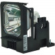 Battery Technology BTI Projector Lamp - Projector Lamp - TAA Compliance VLT-X500LP-BTI