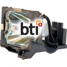 Battery Technology BTI Replacement Lamp - 270 W Projector Lamp - SHP - 2000 Hour Normal, 3000 Hour Economy Mode - TAA Compliance VLT-XL30LP-BTI