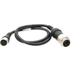 Honeywell LXE Adapter Cable - TAA Compliance VM1077CABLE