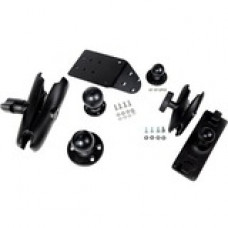 Honeywell Vehicle Mount for Mobile Computer - TAA Compliance VM2012BRKTKIT