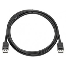 HP DisplayPort Audio/Video Cable - DisplayPort A/V Cable for Audio/Video Device - DisplayPort Digital Audio/Video - 70 VN567A6