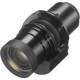 Sony VPLL-Z3024 - f/2.3 - Zoom Lens - Designed for Projector VPLLZ3024